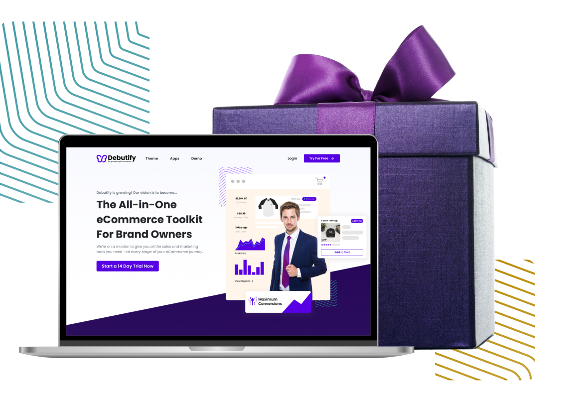 Claim This Exclusive Gift From The Erin Rafferty