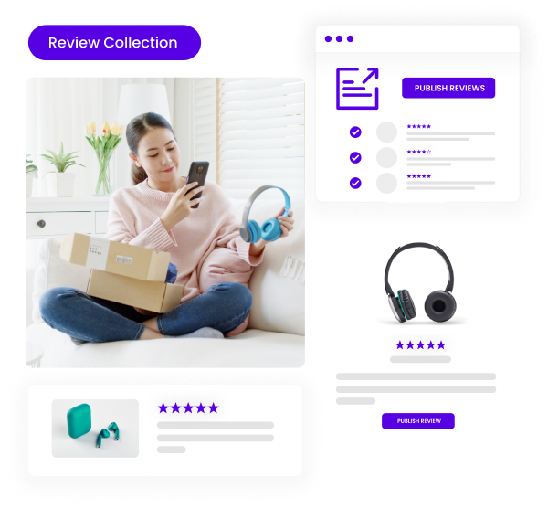 review-collection