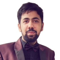 Vedanshu Sachdeva