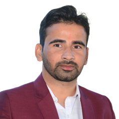 Mukesh Kumar