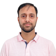 Baneet Kumar Sharma