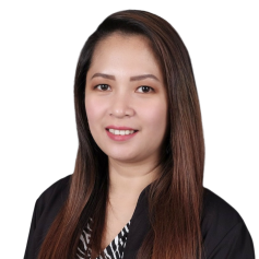 Cherrie Balintag