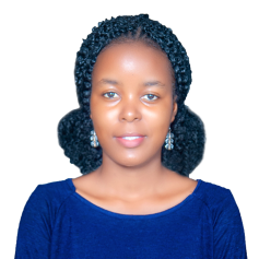 Salome Katunzi