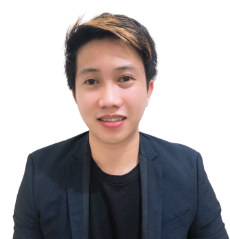 Gerald Acoyong
