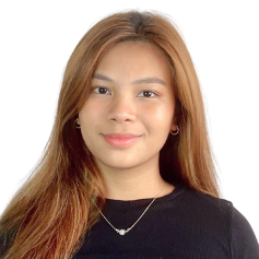 Trisha Ballesteros