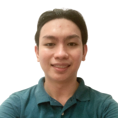 Albert Christian Olea
